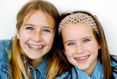 kids with braces in coburg north