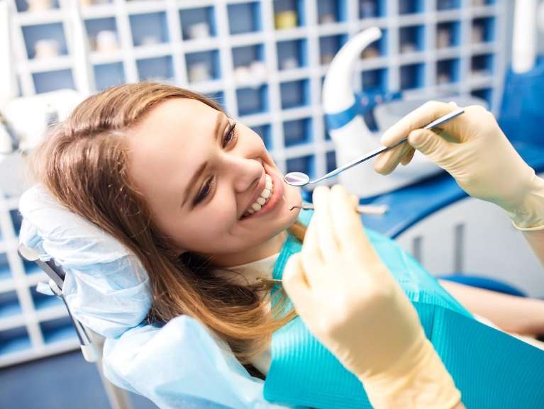 teeth clean in coburg hill
