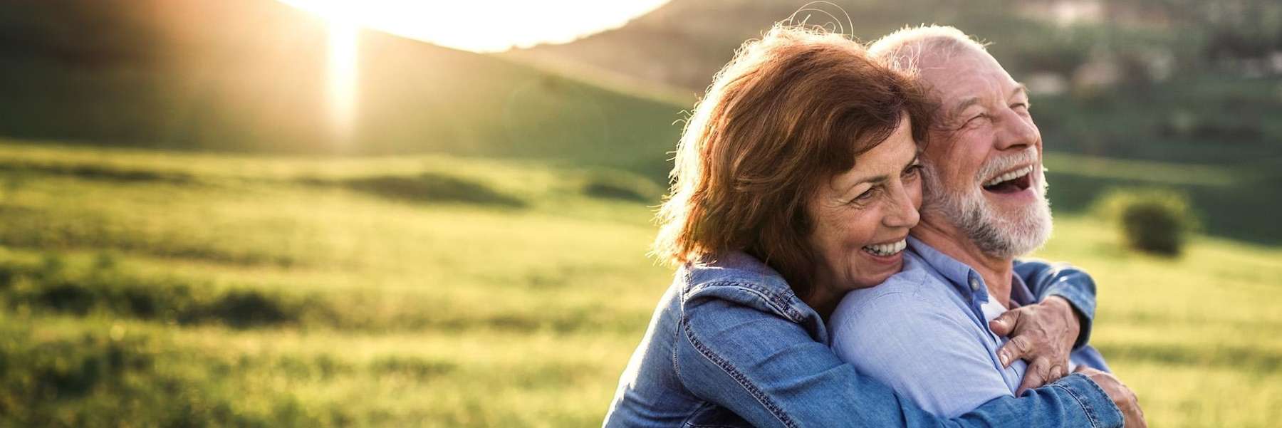 couple with dental implants in coburg north